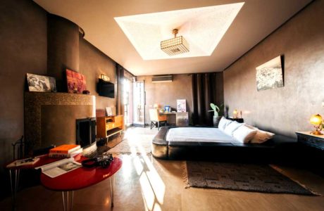 Suite Senior